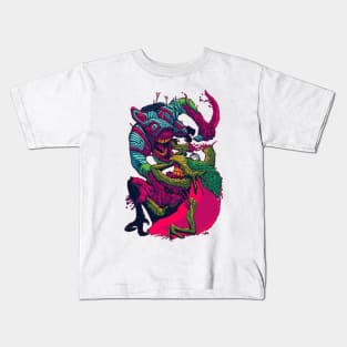 Goblin Kids T-Shirt